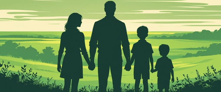 Imagem Terapia Familiar